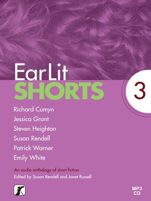 cover image of EarLit Shorts 3